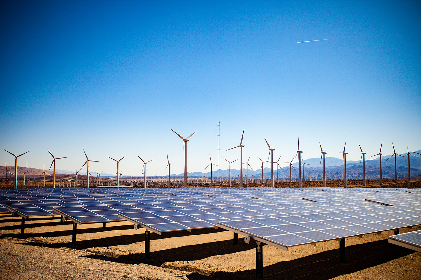 California Green Energy Rebate