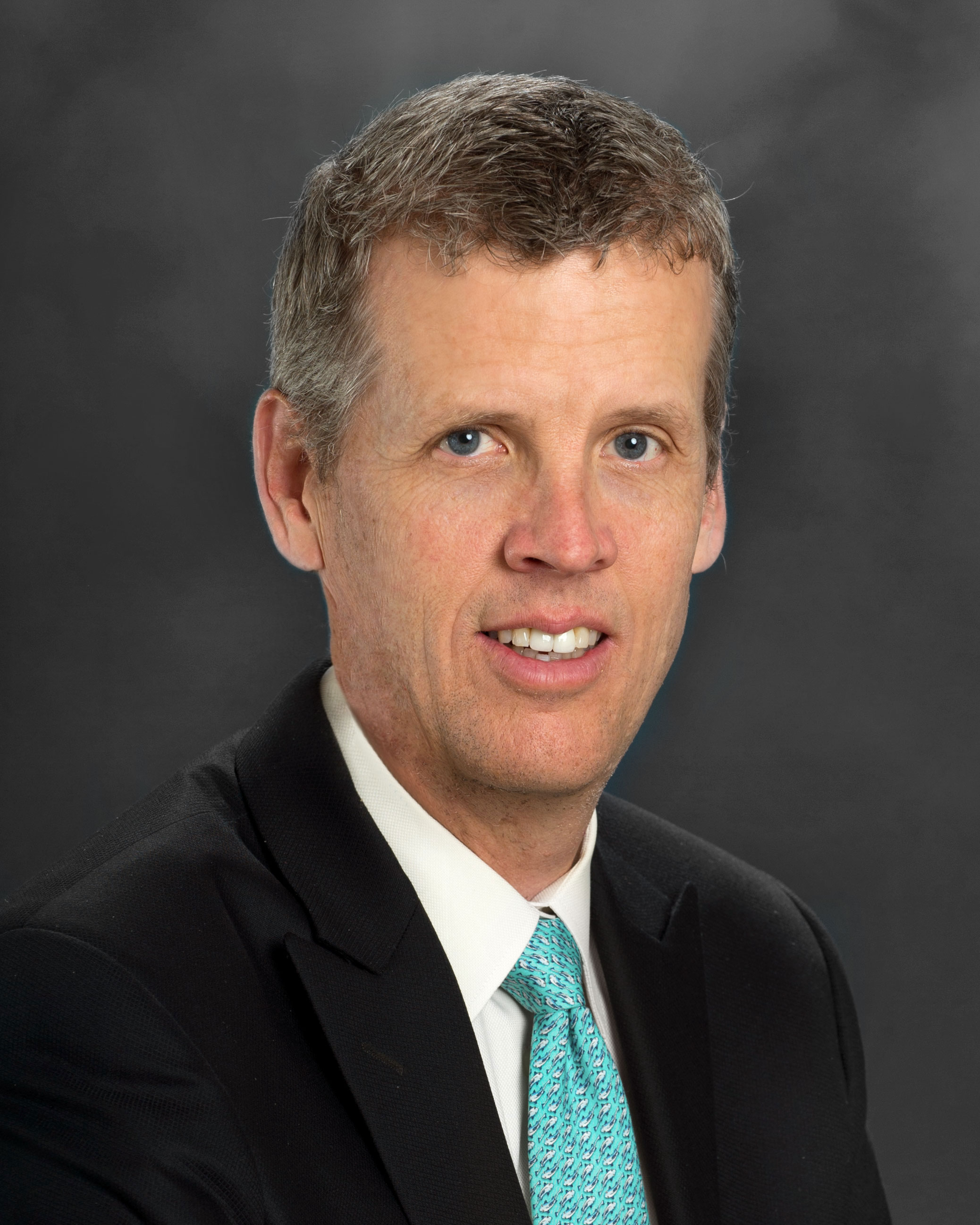 High Resolution portrait of Executive Director Drew Bohan