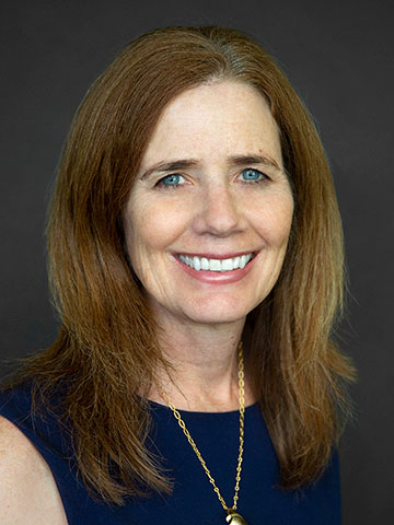 Commissioner Patty Monahan