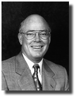 Portrait of William J. Keese