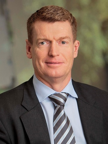 Rod Colwell, Controlled Thermal Resources – Member with knowledge of economics and the effectiveness of local, state, and federal incentives