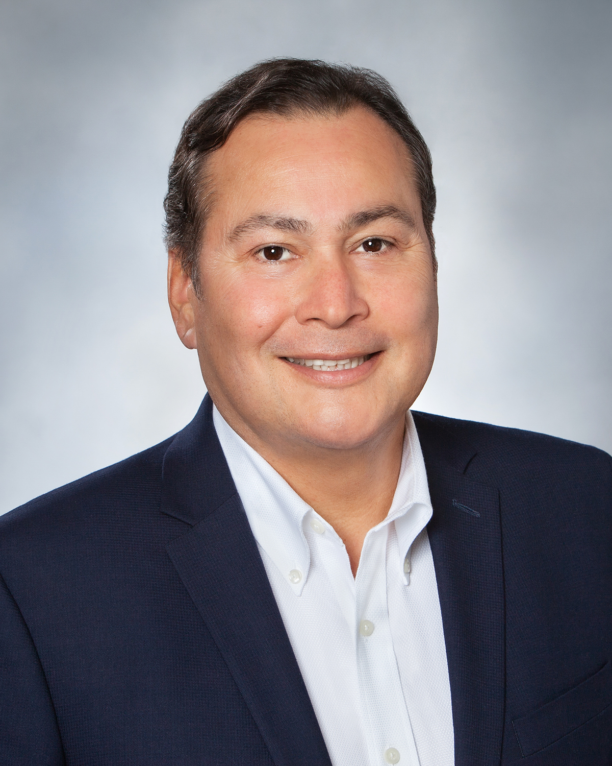 Steve Castaneda