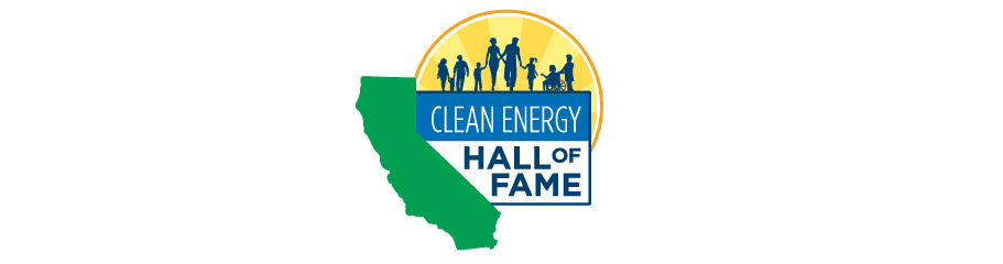Clean Energy Hall of Fame Awards Logo
