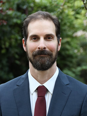 Jonah Steinbuck, Deputy Director, Energy Research and Development Division