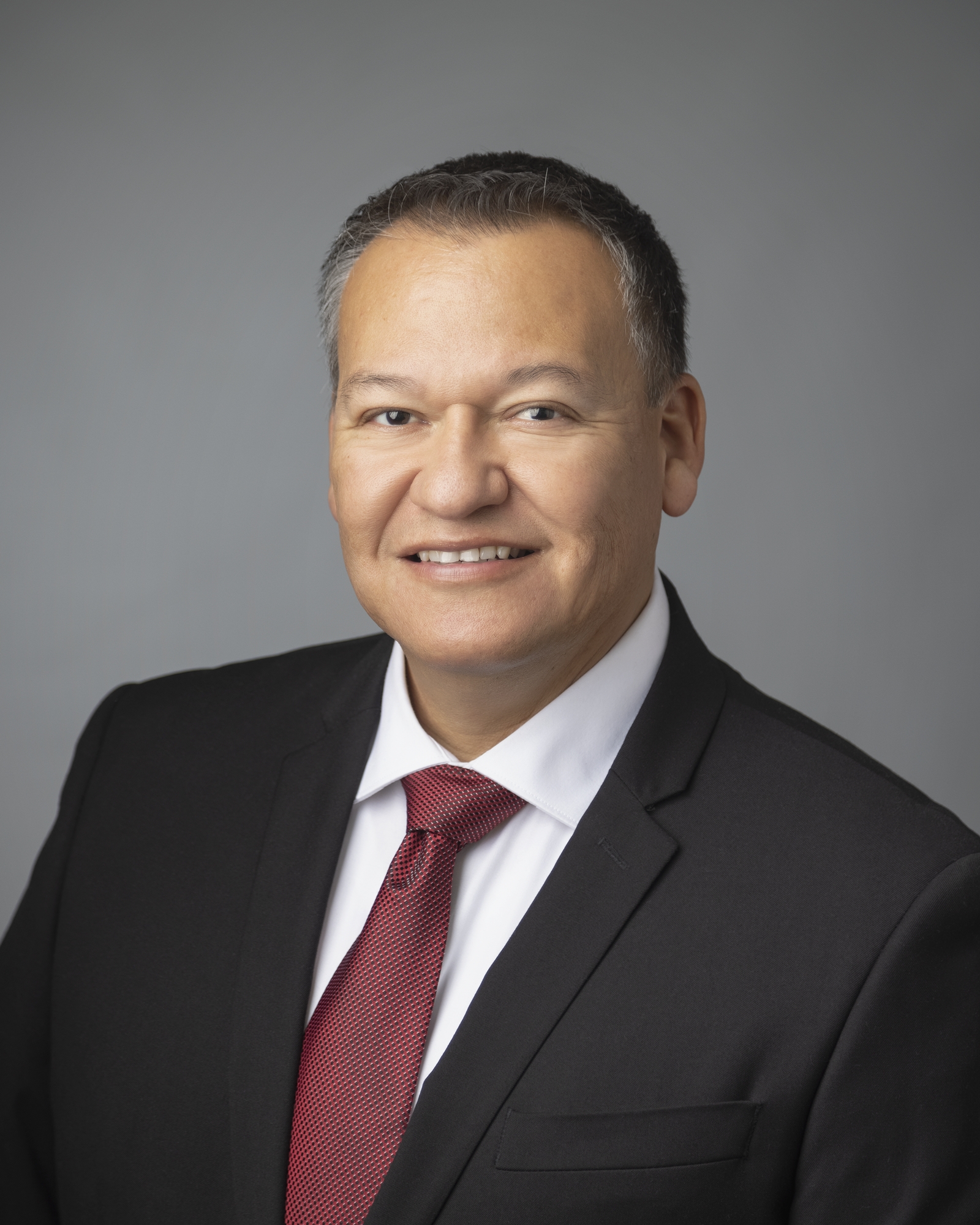 Luis Olmedo
