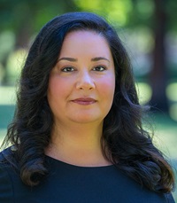 Miranda Flores Portrait