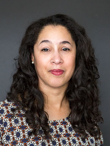 Kourtney Vaccaro, Commissioner