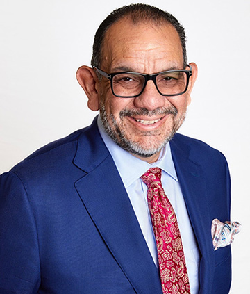 Tom Soto