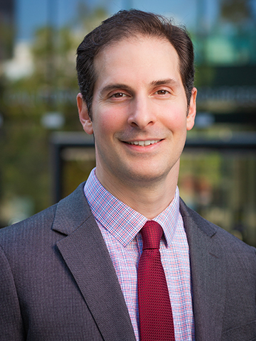 Jonah Steinbuck, Deputy Director, Energy Research and Development Division