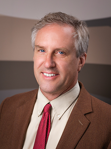 David Hochschild, Chair of California Energy Commission