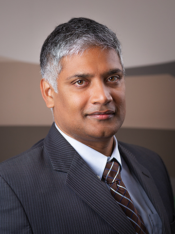 Siva Gunda, Vice Chair of California Energy Commission