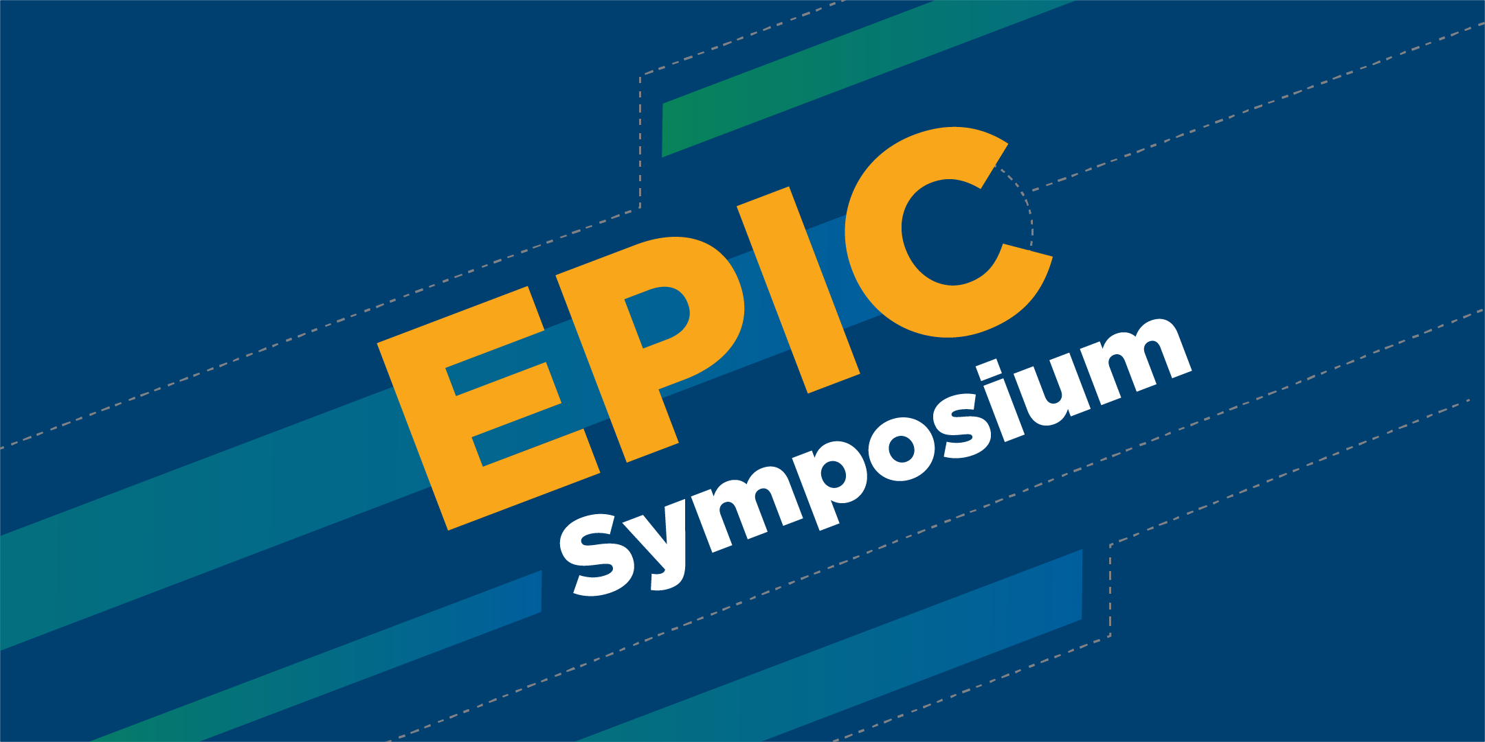 Annual EPIC Symposium graphic