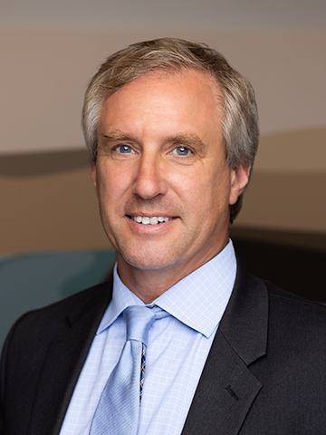 David Hochschild, Chair of California Energy Commission