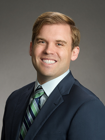 Nicholas Blair