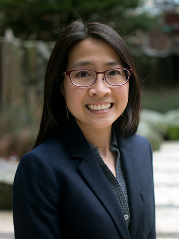 Teresa Bui