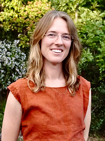 Suzanne Caflisch