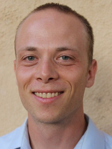 Jon Hart
