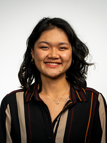 Marissa Wu