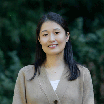 Fan Dai, 2024 Energy Hall of Fame Award Winner, Clean Energy Champion