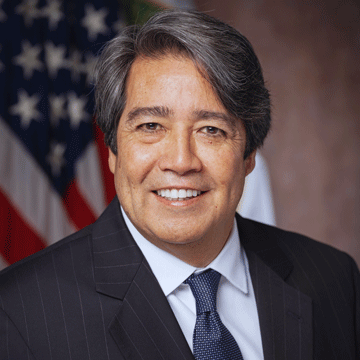 Gene Rodrigues, 2024 Energy Hall of Fame winner of Lifetime Achievement Award