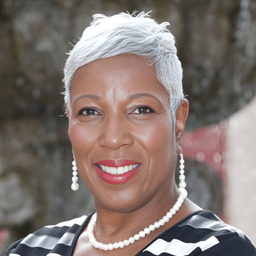 Patricia Watts, 2024 Energy Hall of Fame Award Winner, Clean Energy Champion