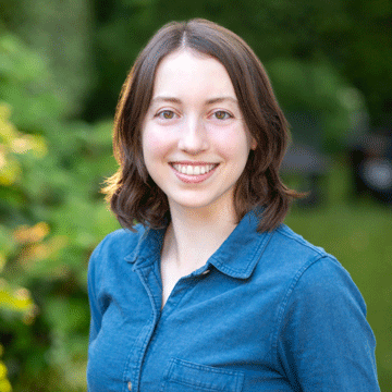 Julia Zeitlin, 2024 Energy Hall of Fame Award Winner, Youth Game-Changer