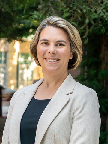 Image of Sydney Vergis