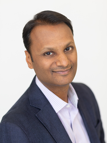 Sanjay Ranchod, Chief Counsel at the California Energy Commission