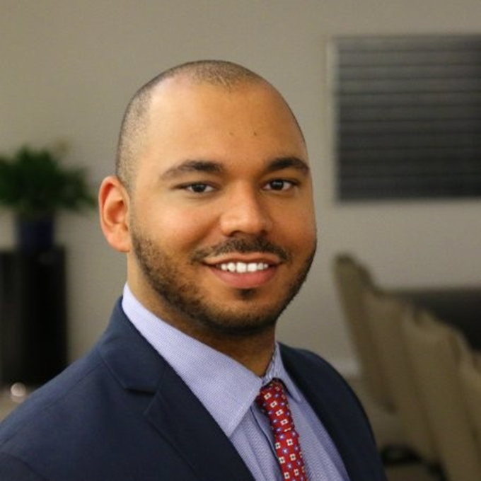 Chris Walker Portrait Picture