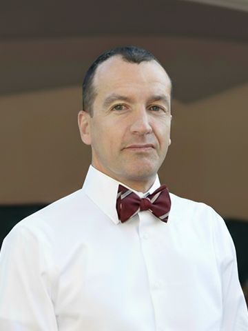 肖恩·西蒙個人資料圖片