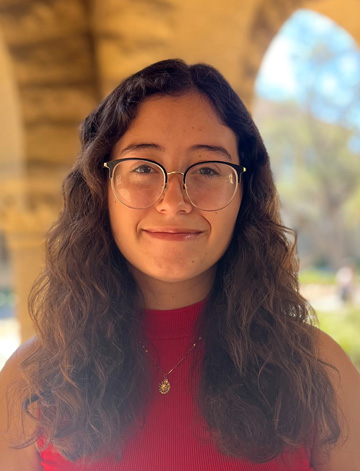 2025 Energy Hall of Fame Awardee, Judith Gomez – Youth Game-Changer Award
