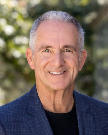 2025 Energy Hall of Fame Awardee, Marty Turock – Lifetime Achievement Award