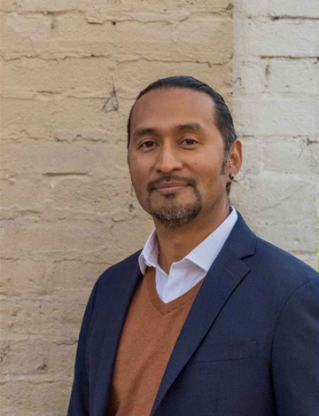 2025 Energy Hall of Fame Awardee,  Jaime R. Lemus – Clean Energy Champion