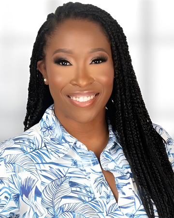 2025 Energy Hall of Fame Awardee, Kameale C. Terry – Clean Energy Champion