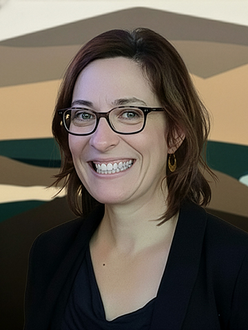 CEC Director of Siting, Transmission, & Environmental Protection