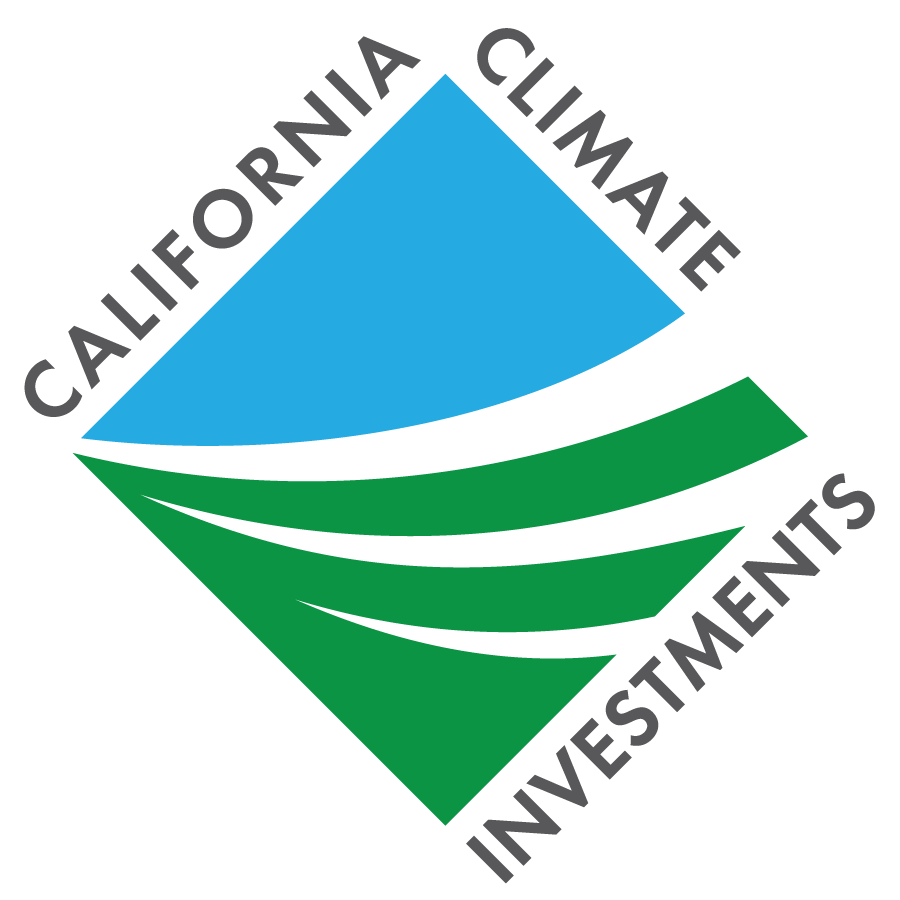 Climate Change Investment Logo