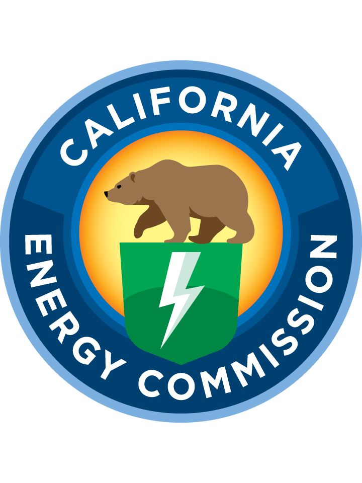 California Energy Commission Temporary Profile Placeholder