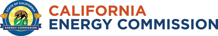 Logo of California Energy Commission