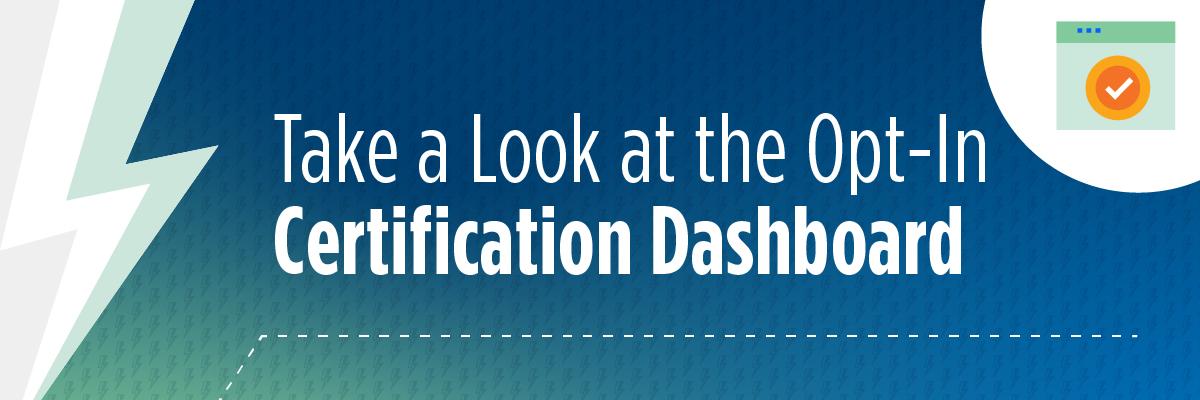 Take a look at the Opt-in Certification Dashboard at https://www.energy.ca.gov/programs-and-topics/topics/power-plants/opt-certification-program/opt-certification-program .