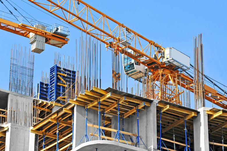 Building energy efficiency