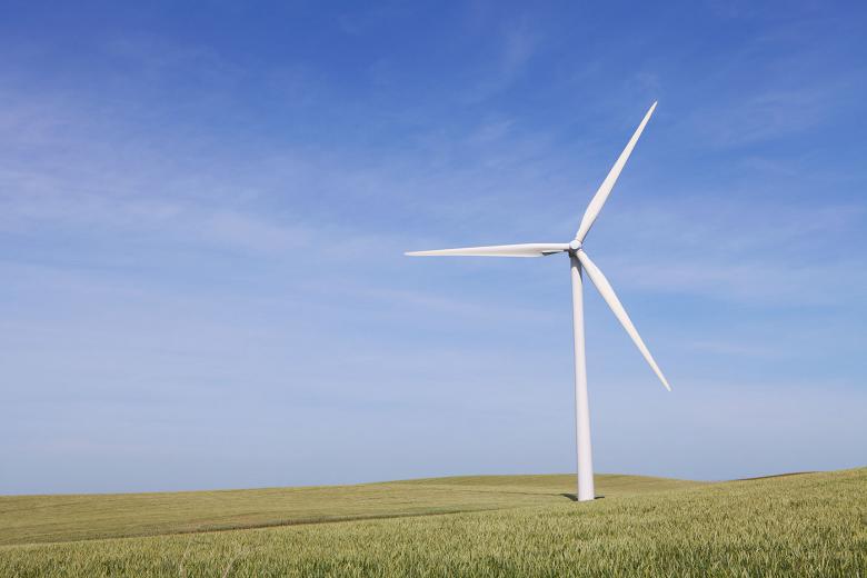 Wind Turbine