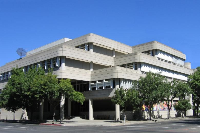 California Energy Commission Building