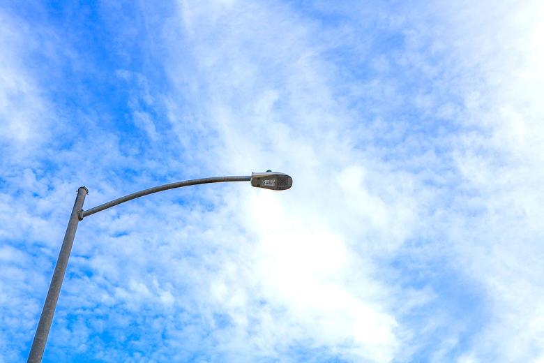 Street Light