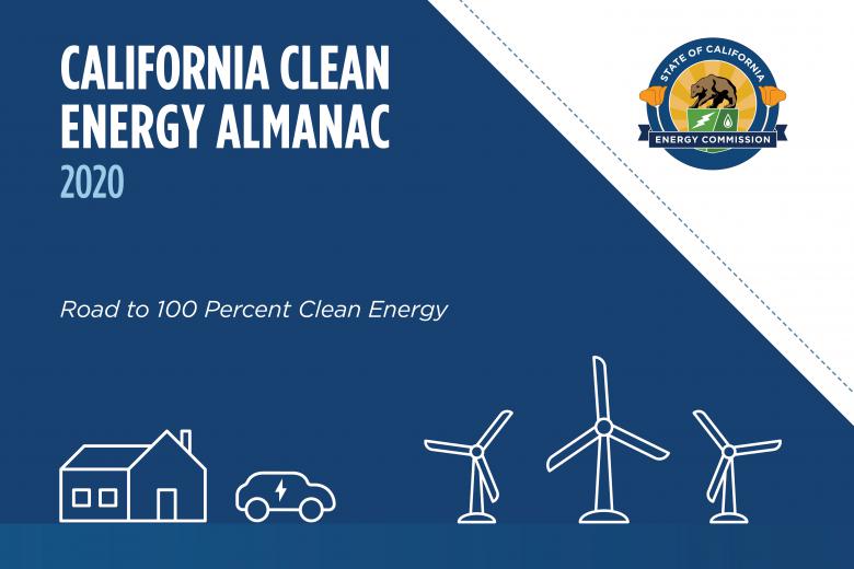 California Clean Energy Almanac 2020