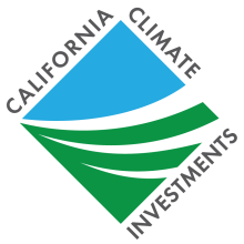 Climate Change Investment Logo