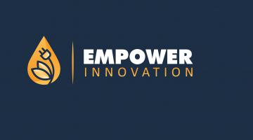 Empower-Innovation-HD-Icon-Blue-Background
